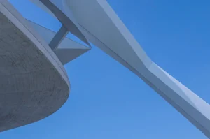 [247] Acero y cielo LUIS CHAPARRO AMAYA compressed