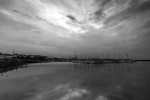 [249] La calma Sandra María Díaz Oval