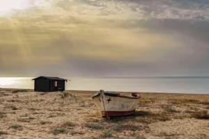 [254] Cabaña de pescador RAFAEL ANGEL MELERO RODRIGUEZ compressed