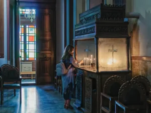 [254] Plegaria Carmelo Pariza