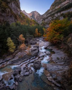 [256] Bujaruelo Luis Quevedo Sánchez