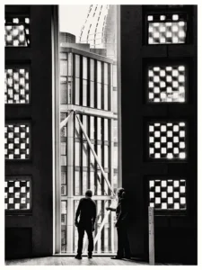 [258] Tate modern Ana Navas