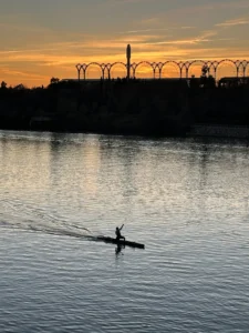 [264] Río Rogelio Camargo Camacho