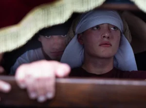 [266] El descanso del costal Enrique Morey Moreno