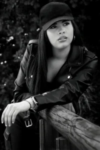 [269] Ensoñación femenina Pedro García Delgado