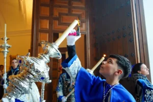 [271] Iluminar Claudia Caravaca Crespo