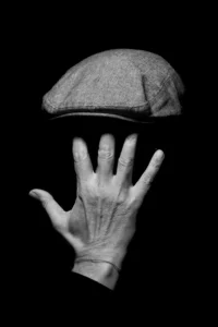 [274] No me ves Antonio Escalona Duarte