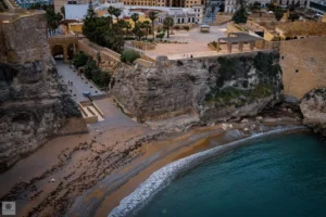 [275] Ensenada de los Galápagos PABLO MONTORO MORENO