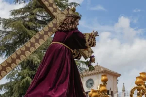 [281] Caminando Emilio Serrano Higueras