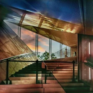 [292] Geometrias en color Jose Manuel Garcia Lanceta compressed