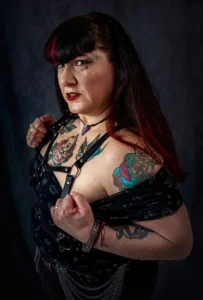 [296] Arte en la piel, fuego en los ojos Rafael Jacinto Lavado