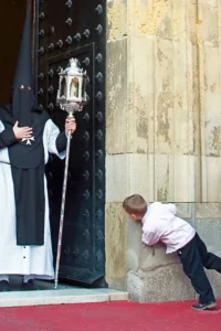 [297] Ya vien ya viene Luis Alonso Sire compressed