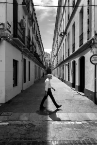 [298] Dos José Ramón San José Ruigómez