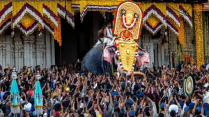 [300] Elefante sagrado Casiano Acemel González