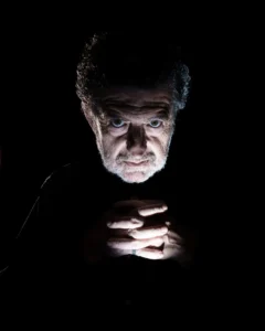 [302] Diabólico Amelia de los Ríos Corpas