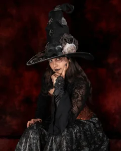 [310] Belleza embrujada M Carmen Passolas González