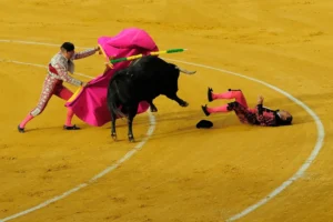 [315] Un quite prodigioso Jose Luis Rivera Feria