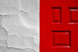 [321] BLACO Y ROJO Cristóbal Rueda Tocón