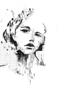 [327] UN MUNDO SIN PERSONALIDAD María Márquez Crespillo