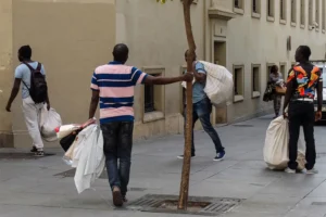 [331] ¡Agua! José Manuel García Verdugo