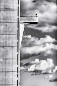 [334] Balcón Cristóbal Martín Delgado