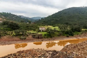 [338] El Antiguo Molino Antonio José Báez Gallego