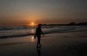 [345] puesta de sol en cadiz salvador fernandez richarte compressed