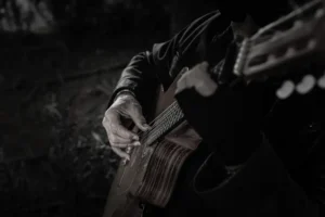 [346] Bolero Julián Romero Pareja