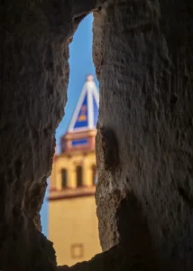 [354] La Grieta Ruben Ordoñez Cruz