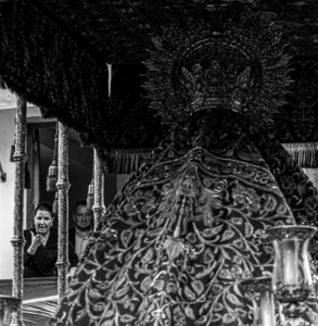 [362] Saeta Fernando Bedoya Díaz