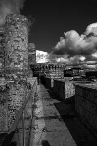 [366] FORTALEZA ANTONIO PÉREZ