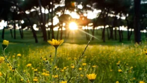 [372] Bienvenida a la primavera Jose Antonio Ruiz Vargas compressed