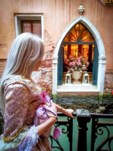 [373] Venecia María Eugenia Cortes Ramdegger