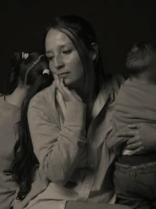 [378] Imitando a Dorothea Lange Manuela Barreno