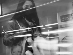 [380] Reflejos urbanos Antonio José Álvarez de Castro