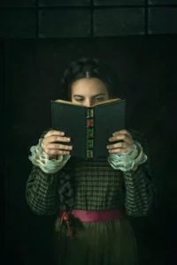 [385] El Secreto Beatriz Montes Díaz