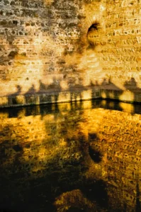 [389] atardecer onírico Mario Navas carneros