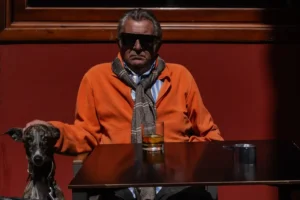 [391] love story Gonzalo Pacheco Gras