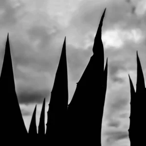 [392] Viernes santo Emilio Bonilla Cárdenas