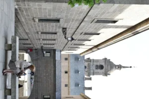 [401] La Dama del Tiempo Sandra Cosano Amor compressed