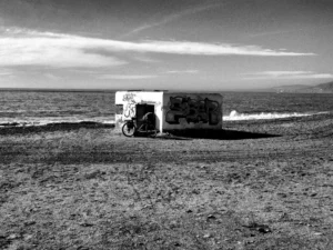 [404] Bunker Vicente Suarez Yeste