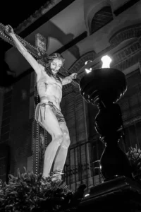 [405] Jueves Santo luis torres zafra