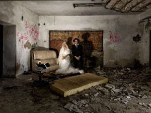 [407] Decadencia Maria Luisa Martínez Lafuente