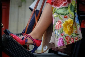 [409] Colores de Feria Isabel Macarro Sancho