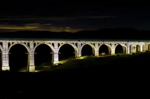 [413] Puente Nocturno Pedro manuel Trujillo Medina compressed