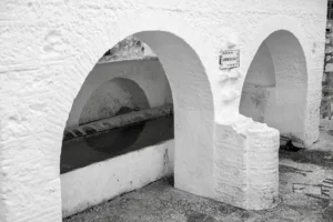 [416] Lavadero Juan Mata