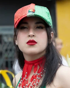 [417] sin sonrisa Luis Adanero Donderis