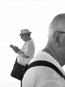 [419] LA MOCHILA Alfonso juan Gonzalez Masson