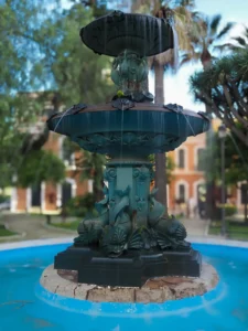 [420] Casa Colon Huelva Antonio Haldon Garcia