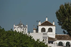 [422] Devoción entre Naturaleza Yolanda Camacho García